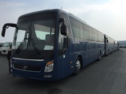 Туристический автобус Hyundai Noble 45 мест